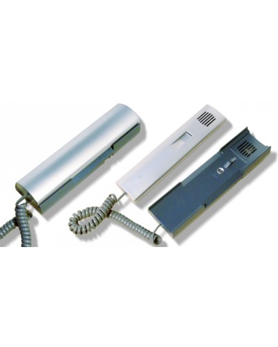 Трубка абонентская переговорная Цифрал КМ-2НО.М в Новороссийске Абонентские видеоустройства Pintop.ru