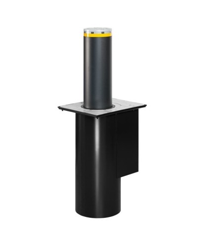 Блокиратор гидравлический дорожный автоматический J200 HA высотой 600 мм Faac 116500 в Новороссийске Запчасти для шлагбаумов и автоматики Pintop.ru