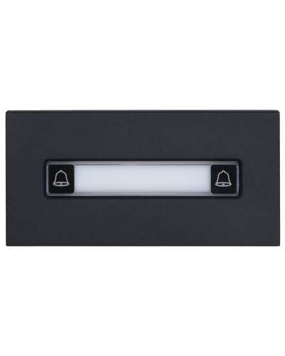 Вызывной модуль Dahua DHI-VTO4202FB-MDB2 в Новороссийске Вызывные видеопанели малоабонентные Pintop.ru