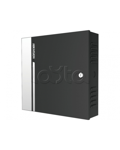 Блок питания Hikvision DS-K7M-AW100 в Новороссийске Дополнительное оборудование для СКУД Pintop.ru