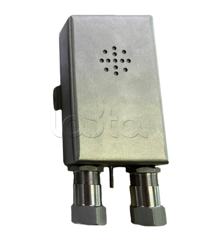 Взрывозащищенный звуковой оповещатель Спектрон ОЗ-Exi-Н-Прометей 12-36В в Новороссийске Оповещатели Ex Pintop.ru