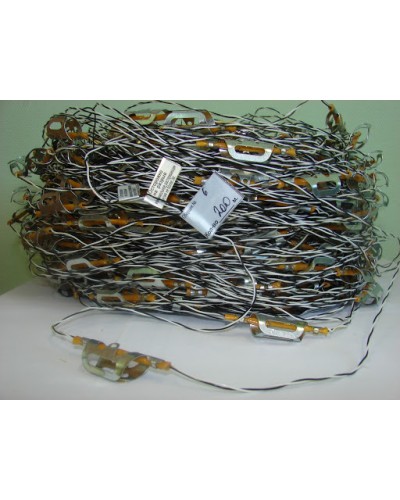 Датчик пожарный термоэлектрический тепловой Спецсистема ДПТ-К R/А3 (на 70 ºС) (шаг ∆L = 4 м в системах пожарной сигнализации) в Новороссийске Пожарные извещатели (Ex) Pintop.ru