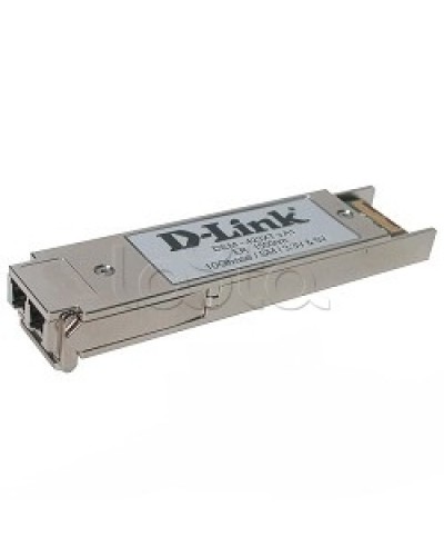 Трансивер XFP D-Link DEM-423XT/B1A в Новороссийске Модули SFP/XFP/GBIC Pintop.ru