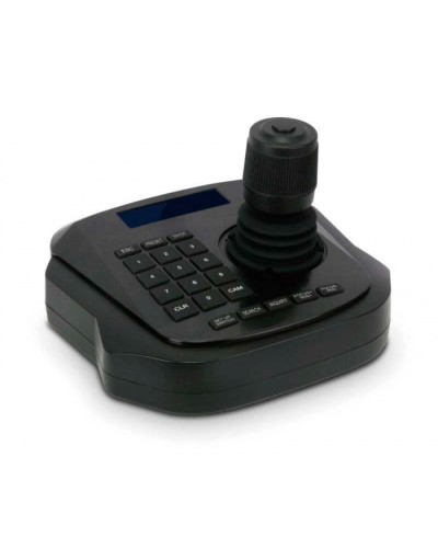 USB клавиатура Tiandy TC-C312 Spec:V1.0 в Новороссийске Пульты управления и матричные переключатели для видеонаблюдения Pintop.ru