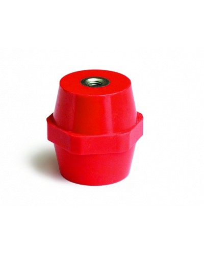 Изолятор шинный 50х50 М10 DKC ISBK5549 в Новороссийске Щиты электрические Pintop.ru