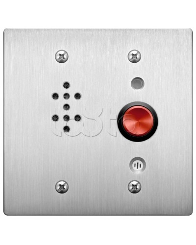 Устройство переговорное TOA RS-480 в Новороссийске Системы оповещения и трансляции TOA Pintop.ru