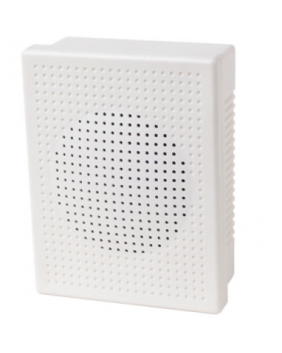 Оповещатель пожарный речевой настенный Полисервис АС-1-30/100 (НП) в Новороссийске Система оповещения Октава Полисервис Pintop.ru