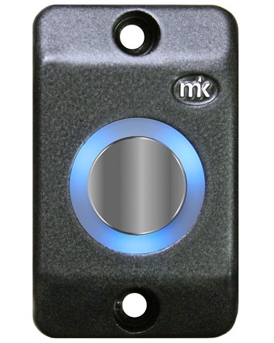 Кнопка выхода Метаком КВ-4W в Новороссийске Кнопки выхода Pintop.ru