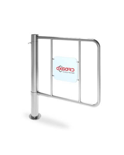 Калитка реверсивная К-15 735 Oxgard К-15 735 (ВЗР 2126-2) в Новороссийске Калитки Pintop.ru