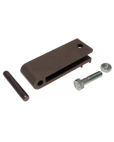 Хвостовик заднийOPP001 Came 119RID422 в Новороссийске Запчасти для шлагбаумов и автоматики Pintop.ru