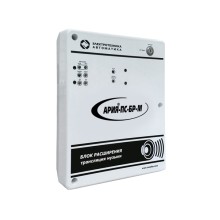 Блок расширения с возможностью трансляции музыки Электротехника и Автоматика АРИЯ-ПС-БР-М