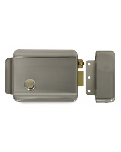 Замок электромеханический AccordTec AT-EL101AWN в Новороссийске Электромеханические замки Pintop.ru