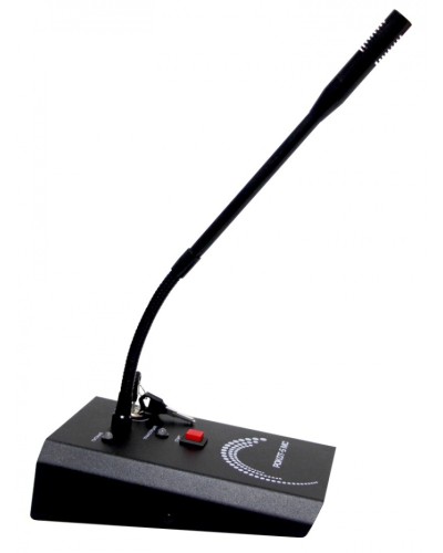 Станция микрофонная Сибирский Арсенал Микрофонная станция Рокот-5 МС в Новороссийске Система оповещения Рокот Сибирский Арсенал Pintop.ru