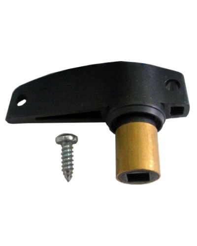 Ручка разблокировки C-BX Came 119RICX018 в Новороссийске Запчасти для шлагбаумов и автоматики Pintop.ru