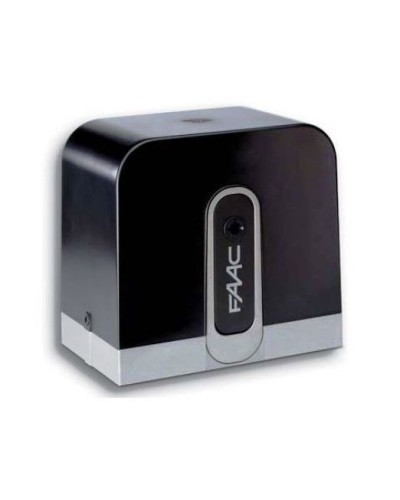 Привод C720 Faac 109320 в Новороссийске Автоматизация ворот Pintop.ru