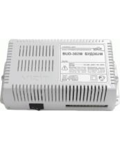 Блок управления домофона Vizit БУД-302М в Новороссийске Блоки управления многоабонентные Pintop.ru