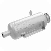 Модуль порошкового пожаротушения взрывозащищенный в специальном исполнении Источник-плюс Тунгус-МПП(Н-Взр-Т)-24-И-ГЭ-У2