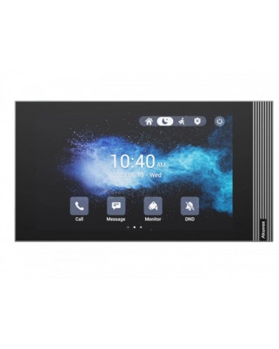 Настенный интерком-монитор Akuvox S562W в Новороссийске Интерфоны и интеркомы Pintop.ru