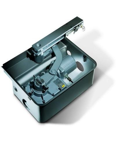 Комплект автоматики для распашных ворот Came FROG 24 (до 800 кг до 3,0 м 100%) в Новороссийске Автоматизация ворот Pintop.ru