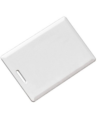 Smart-карта Tantos Smart-карта TS толстая (Mifare 13,56МГц 1K) в Новороссийске Оптовые идентификаторы Pintop.ru