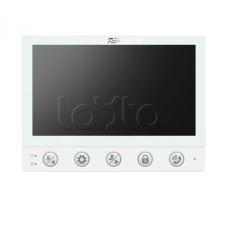 Комплект видеодомофона Fox FX-VD7L-KIT ЕЛЬ 7B КОМПЛЕКТ (FX-CP7)