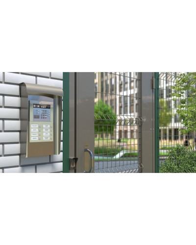 Монтажный комплект Vizit МКF-25 в Новороссийске Аксессуары для многоабонентных систем Pintop.ru