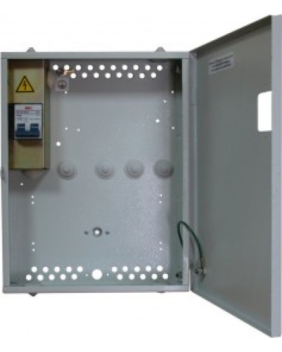 Бокс монтажный VIZIT-MB1A в Новороссийске Щиты электрические Pintop.ru