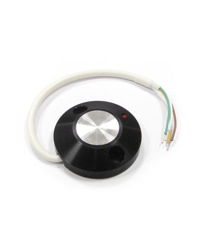 Кнопка выхода Даксис КС-05 (КН-05) в Новороссийске Кнопки выхода Pintop.ru