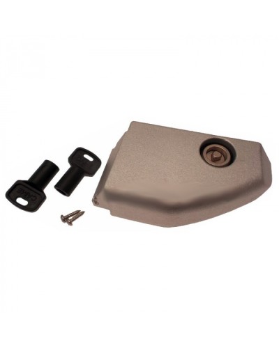 Дверца разблокировки с замком BX Came 119RIBX008 в Новороссийске Запчасти для шлагбаумов и автоматики Pintop.ru