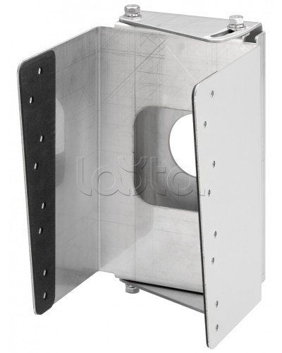 Крепеж настенный TOA SR-TB4WP в Новороссийске Системы оповещения и трансляции TOA Pintop.ru