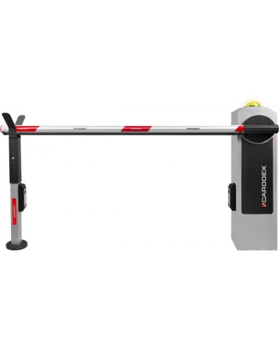 CARDDEX Тумба RBM-L (для левостороннего монтажа) в Новороссийске Автоматические шлагбаумы Pintop.ru