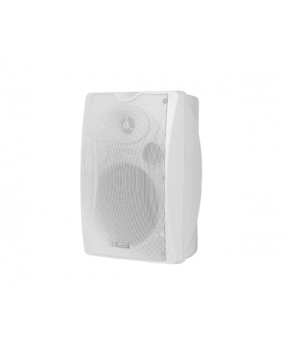 Громкоговоритель настенный 2-х полосный VOLTA SIGMA-530TW в Новороссийске Система оповещения и трансляции Volta Pintop.ru