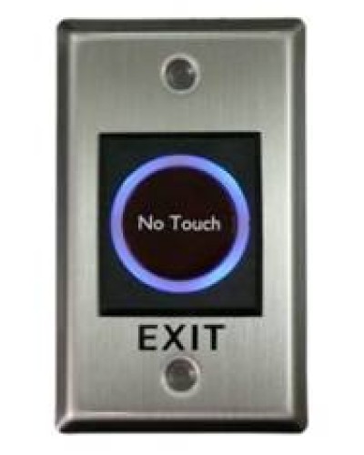 ИК-кнопка выхода Smartec ST-EX120IR в Новороссийске Кнопки выхода Pintop.ru