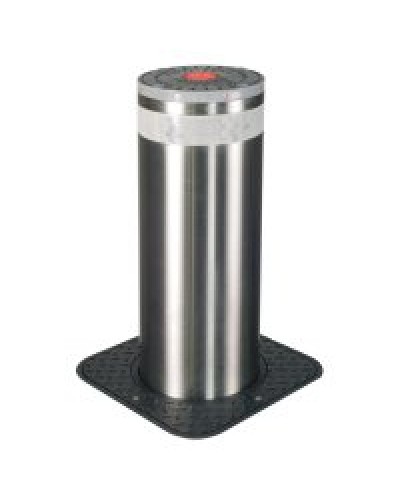 Блокиратор гидравлический дорожный автоматический J200 HA высотой 600 мм Faac 116505 в Новороссийске Запчасти для шлагбаумов и автоматики Pintop.ru