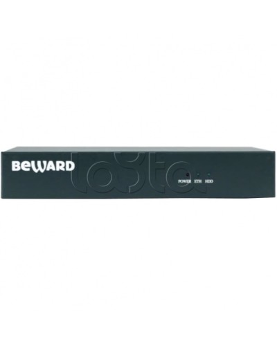 IP-видеорегистратор 12 канальный Beward BS1112 в Новороссийске IP Видеорегистраторы Pintop.ru