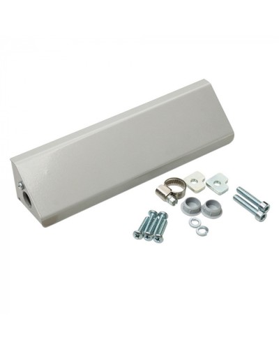 Комплект монтажный для замка ALM-350FB ALeko МК 350FB-МR в Новороссийске Дополнительное оборудование для СКУД Pintop.ru