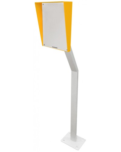 Стойка въезда SP-04 CARDDEX в Новороссийске Запчасти для шлагбаумов и автоматики Pintop.ru