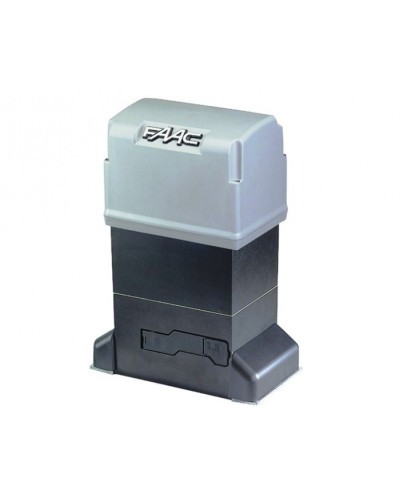 Привод 746 ER Z16 Faac 109776 в Новороссийске Автоматизация ворот Pintop.ru