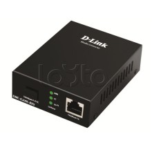 WDM медиаконвертер D-Link DMC-G20SC-BXU/A1A