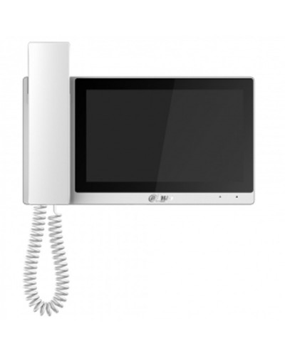 Монитор видеодомофона Dahua DH-VTH5421EW-H в Новороссийске Абонентские видеоустройства Pintop.ru