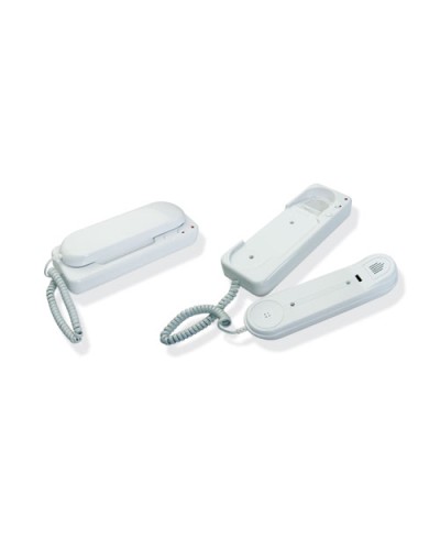 Трубка абонентская переговорная Цифрал КЛМ-2 в Новороссийске Многоабонентные устройства Pintop.ru