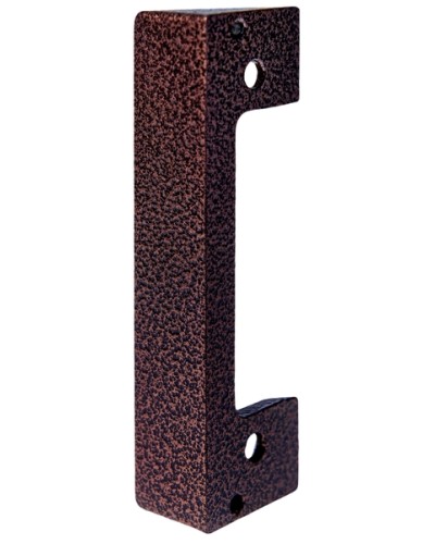 Уголок Activision Уголок 005 Медь в Новороссийске Аксессуары для малоабонентных видеодомофонов Pintop.ru