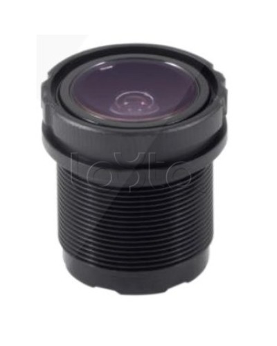 Объектив 4 Мп Beward BH06018M125P2 в Новороссийске Объективы для камер видеонаблюдения Pintop.ru