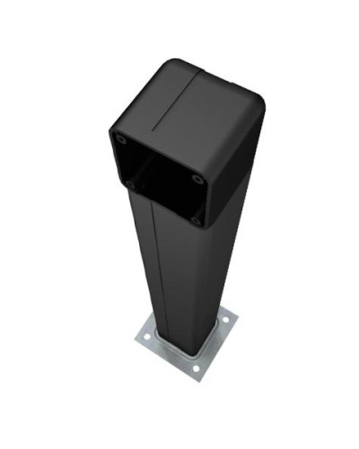 Стойка для фотоэлементов Came 001DOC-LN в Новороссийске Запчасти для шлагбаумов и автоматики Pintop.ru