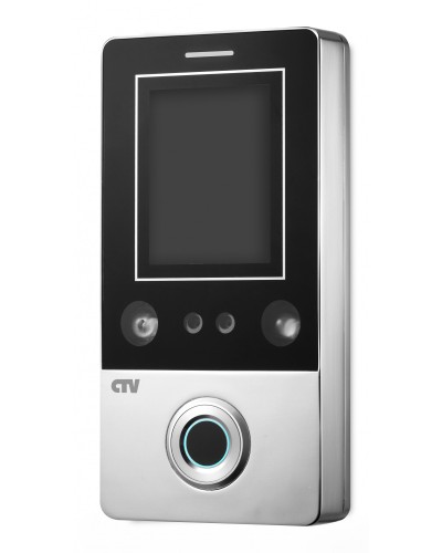 Контроллер-считыватель CTV-F10 EM в Новороссийске Контроллеры Pintop.ru