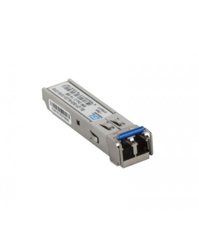 Модуль SFP Gigalink GL-OT-SG07LC2-0850-0850-M в Новороссийске Модули SFP/XFP/GBIC Pintop.ru