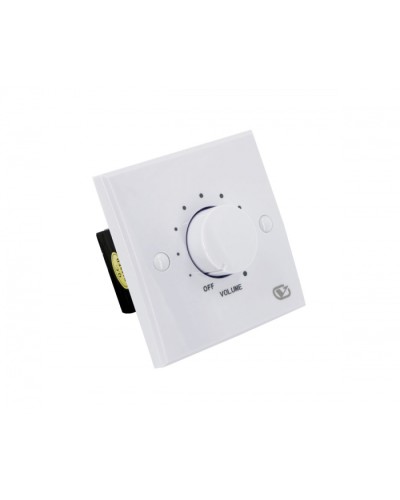 Регулятор громкости встраиваемый VOLTA VC-30R в Новороссийске Система оповещения и трансляции Volta Pintop.ru