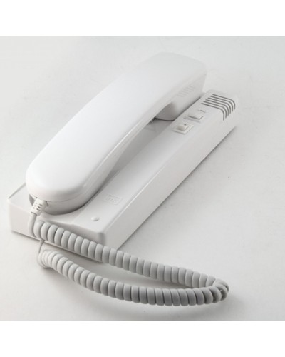 Трубка переговорная Метаком ТКП-12С в Новороссийске Многоабонентные устройства Pintop.ru