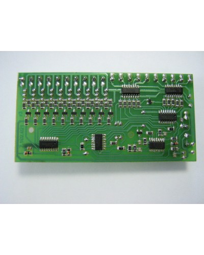 Плата печатная в сборе Vizit ЗИП БК-100М в Новороссийске Аксессуары для многоабонентных систем Pintop.ru