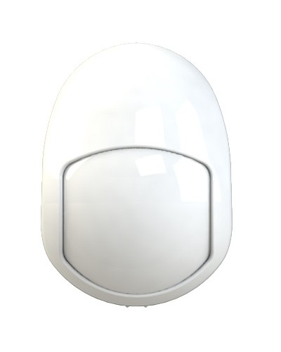 Датчик движения и температуры Риэлта Ri-MDТ-1 в Новороссийске Адресные системы пожарной сигнализации Pintop.ru